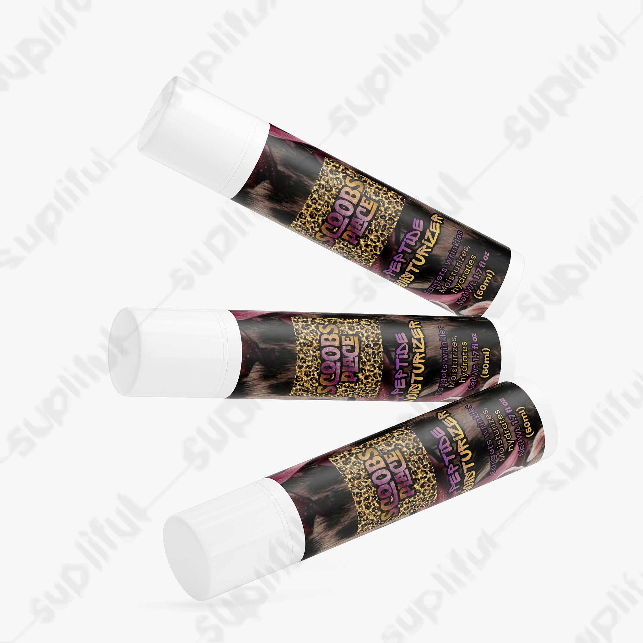 Peptide Moisturizer