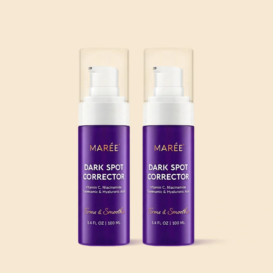 Dark Spot Eliminator
