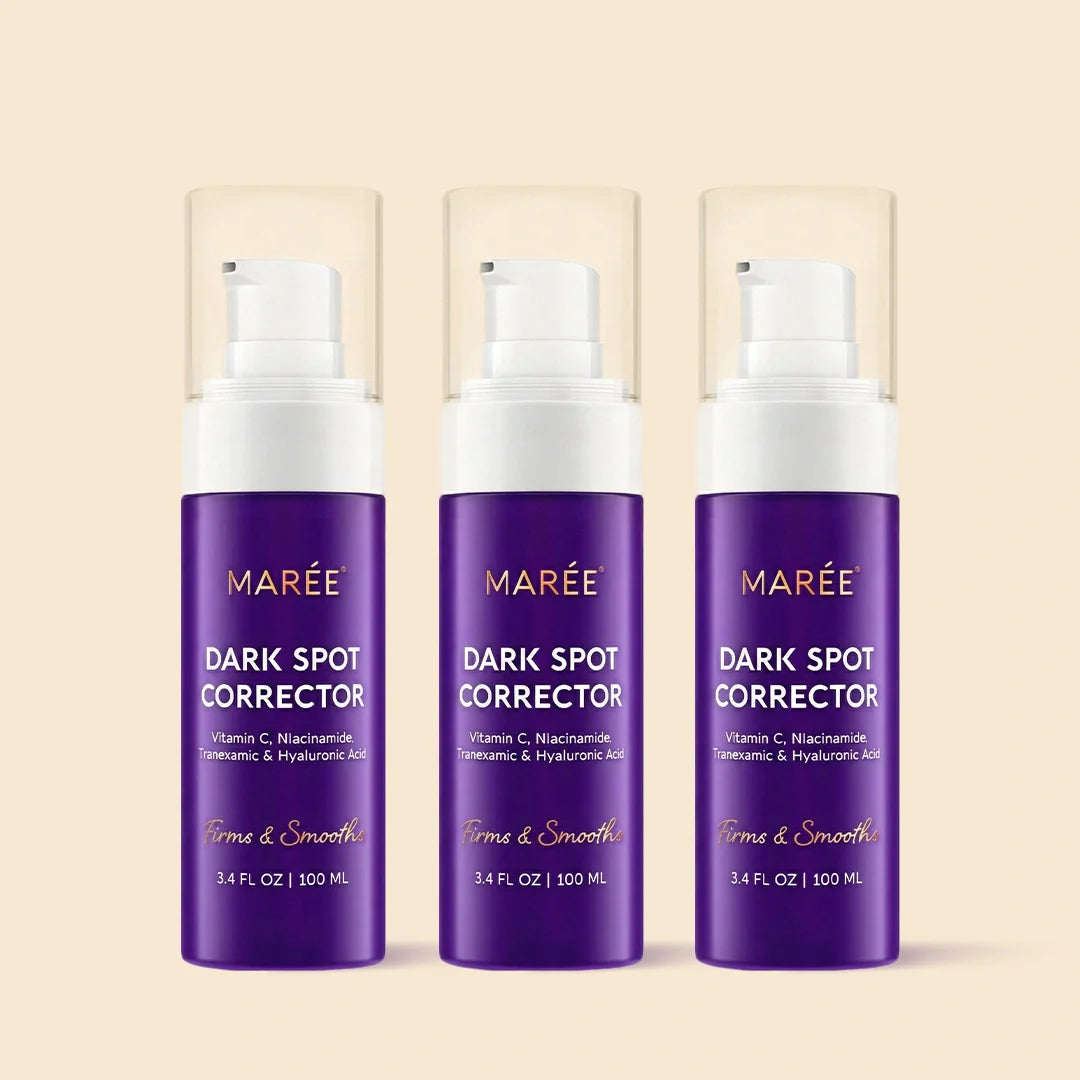 Dark Spot Eliminator