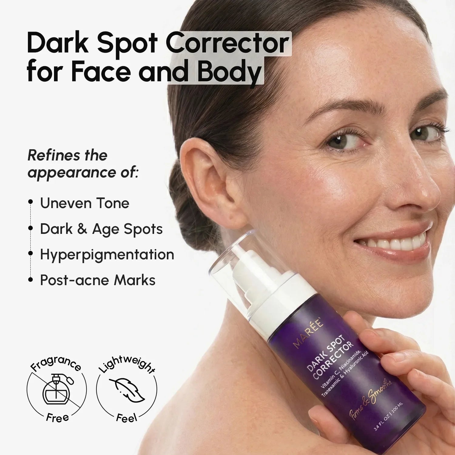 Dark Spot Eliminator