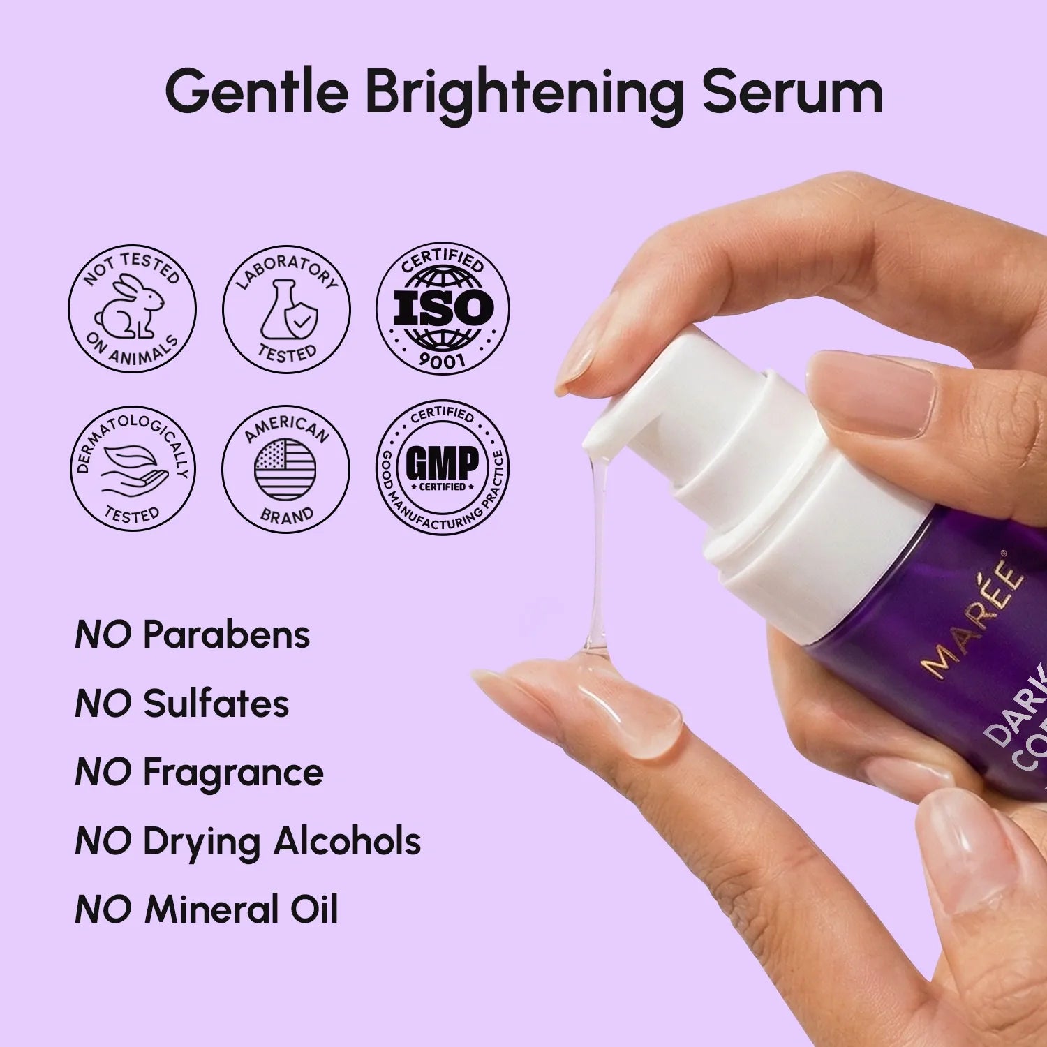 Dark Spot Eliminator