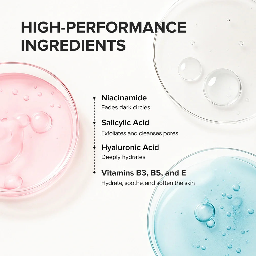Glycolic Acid Pads