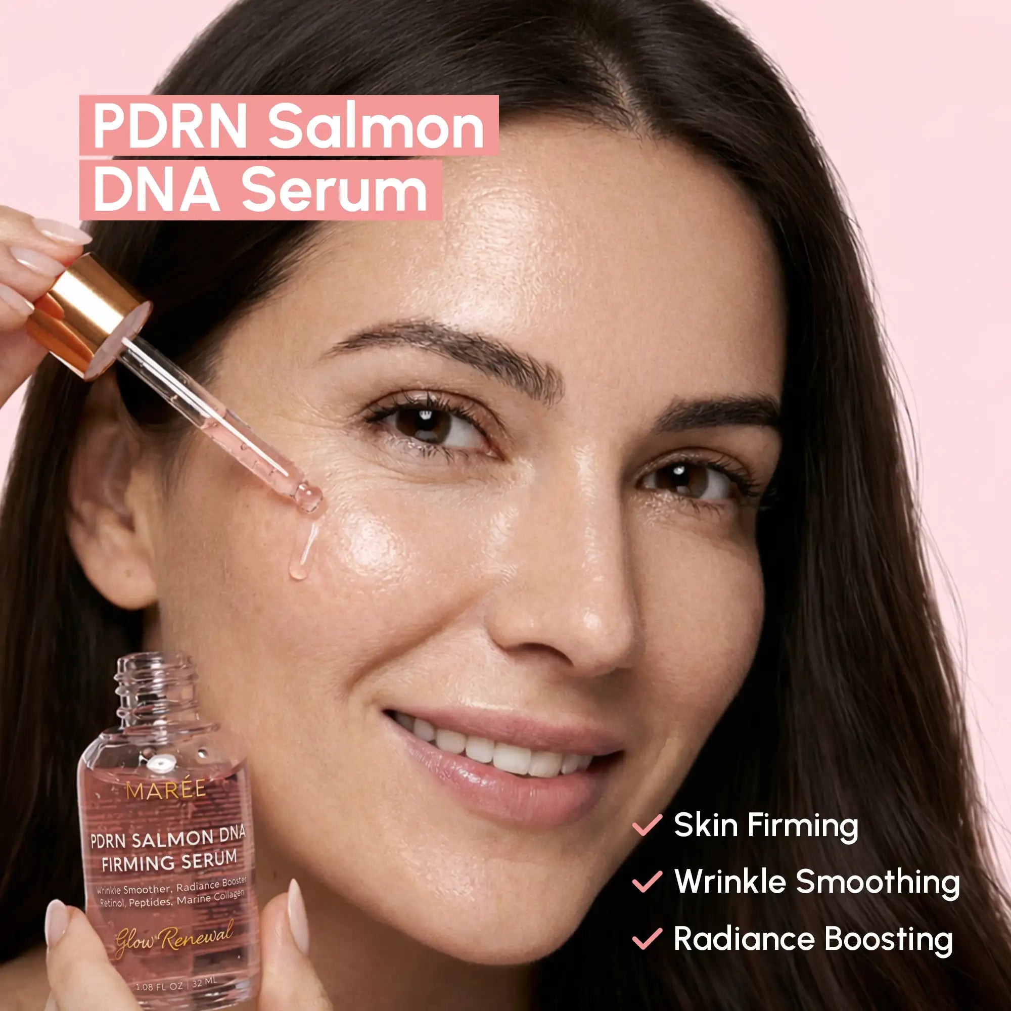 Scoobs Glow Serum