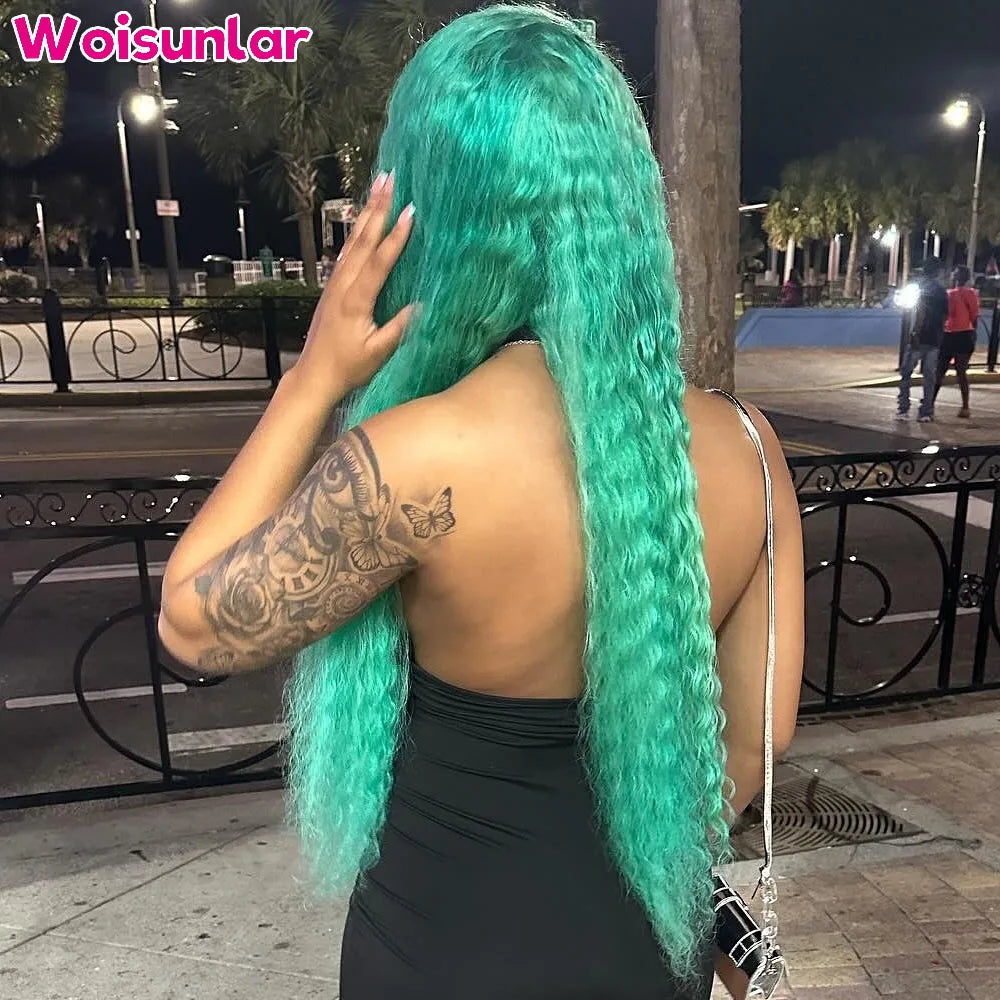 Sweet and Toxic – Water Wave 26'
