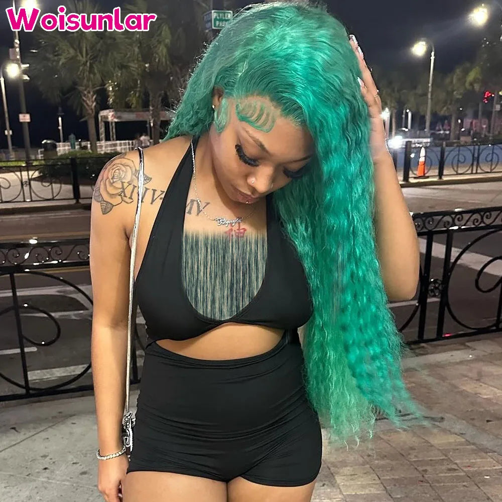 Sweet and Toxic – Water Wave 26'