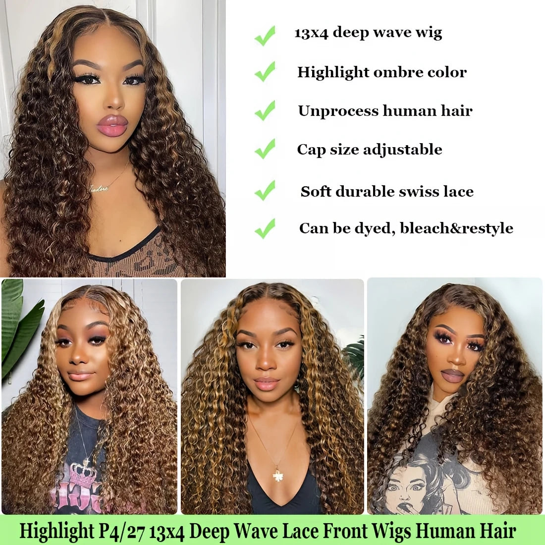 Pretty Problem – 30” HD Lace Wig