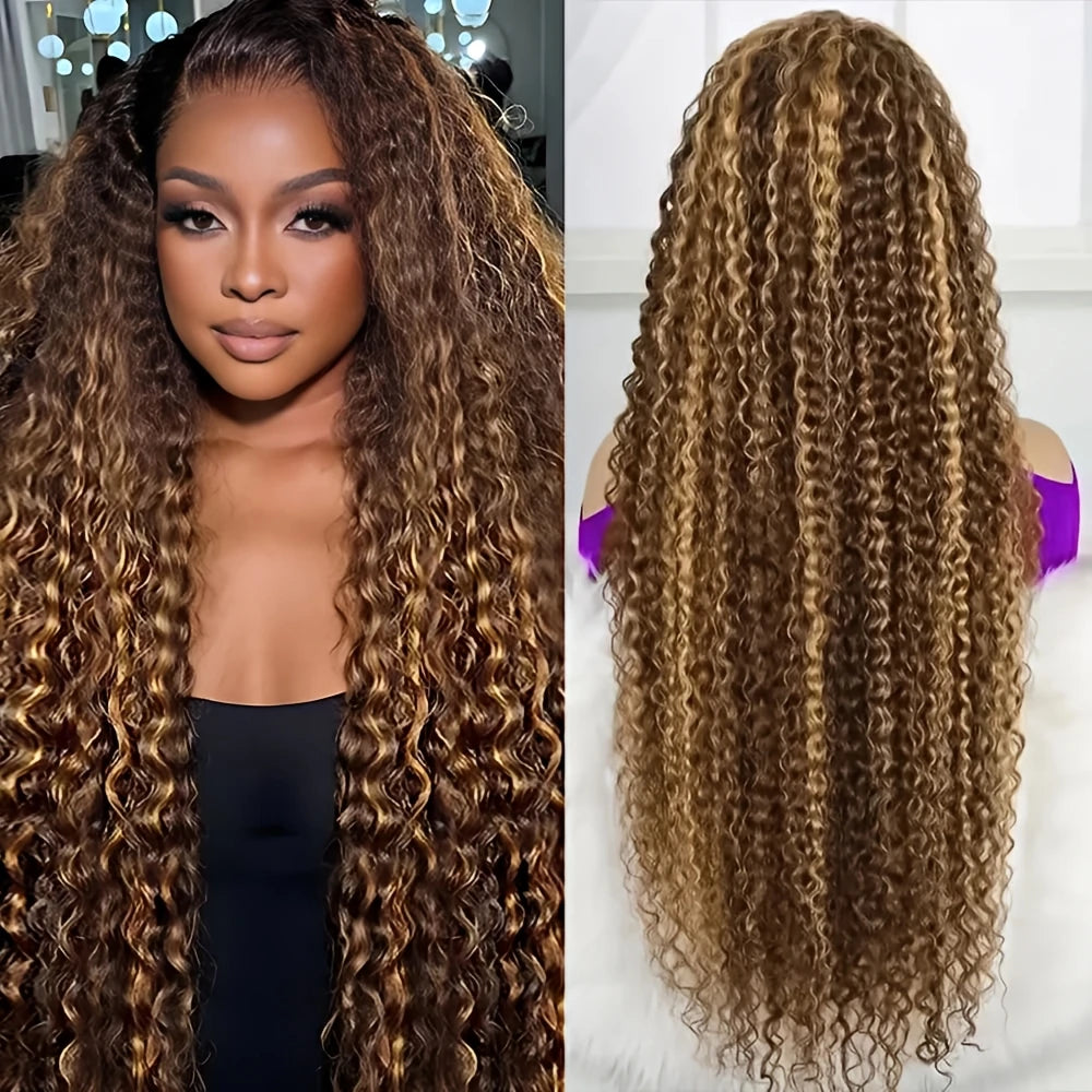 Pretty Problem – 30” HD Lace Wig