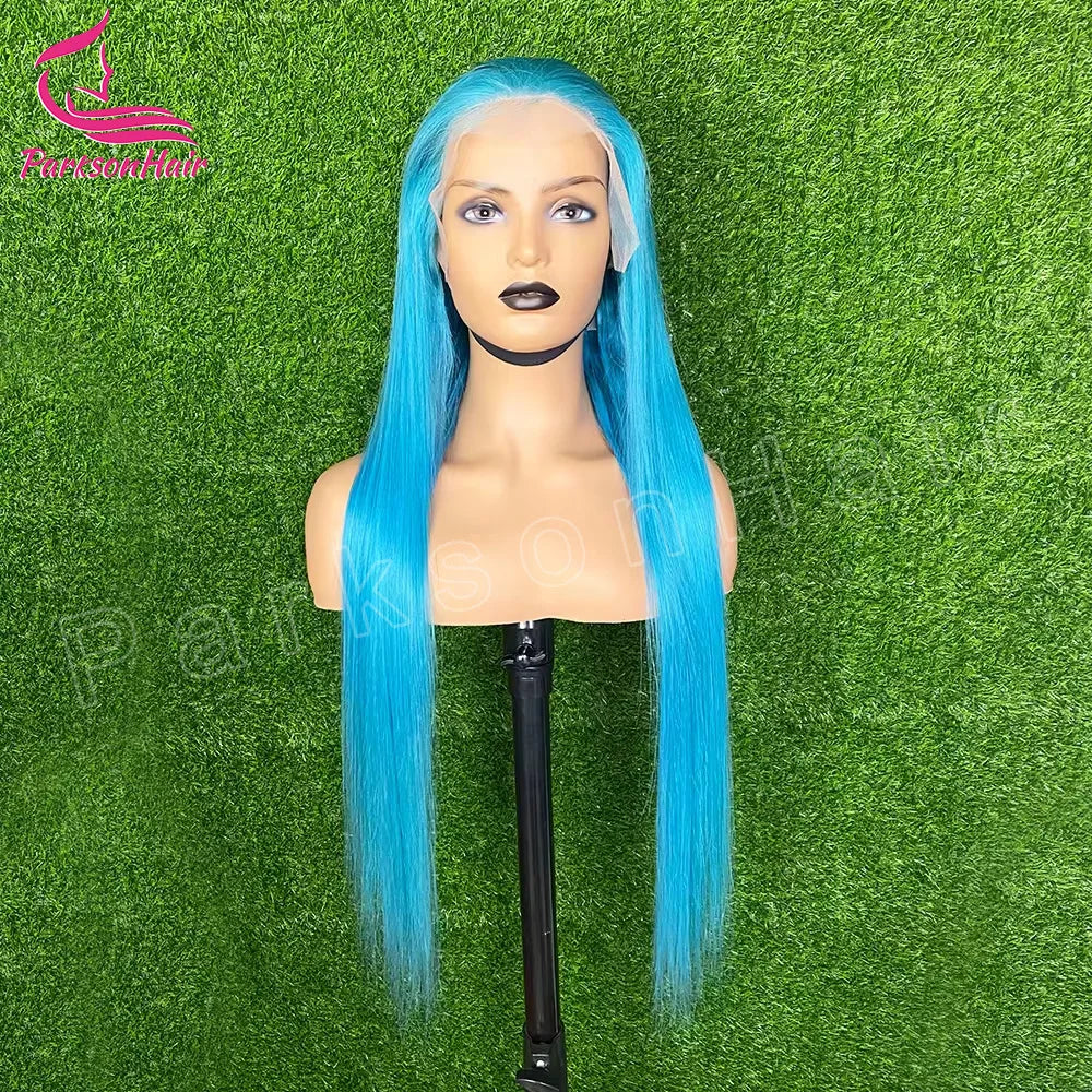 CEO Silk – Bone Straight Wig