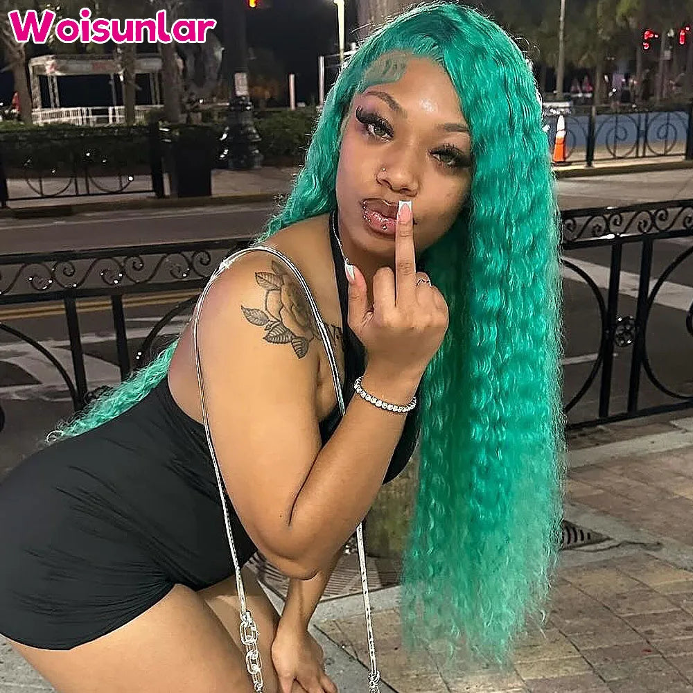 Sweet and Toxic – Water Wave 26'