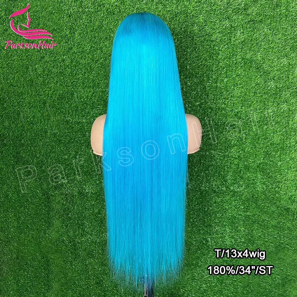 CEO Silk – Bone Straight Wig