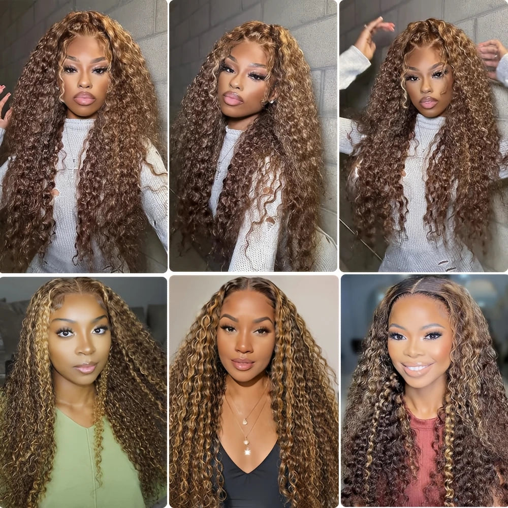 Pretty Problem – 30” HD Lace Wig