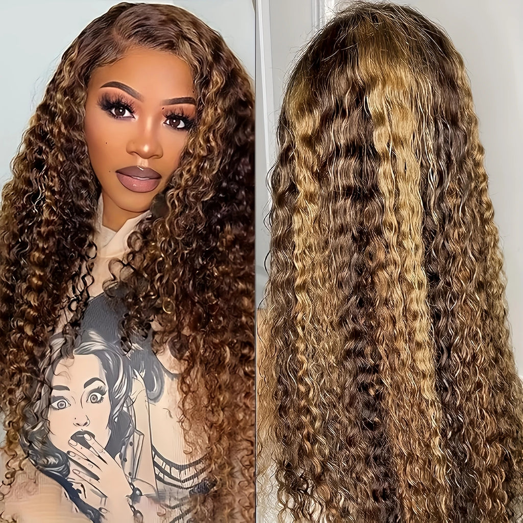 Pretty Problem – 30” HD Lace Wig